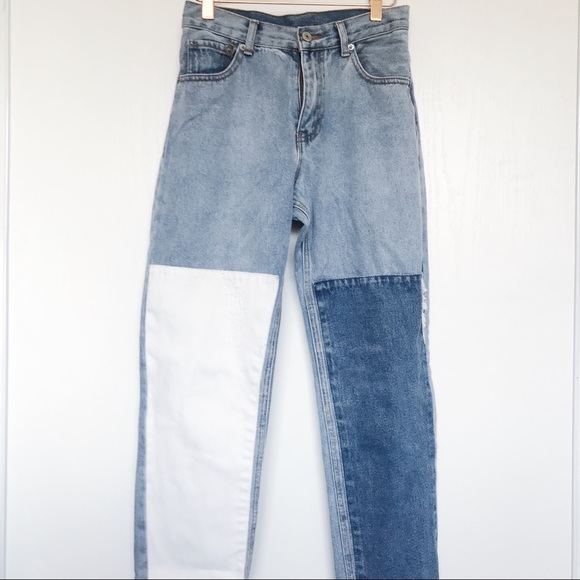 kenzo jeans brandy melville